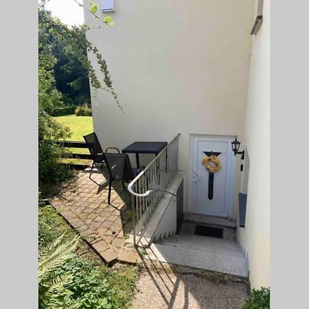 Wunderschone Komplett Neu Eingerichtete Wohnung Emmerthal Екстериор снимка