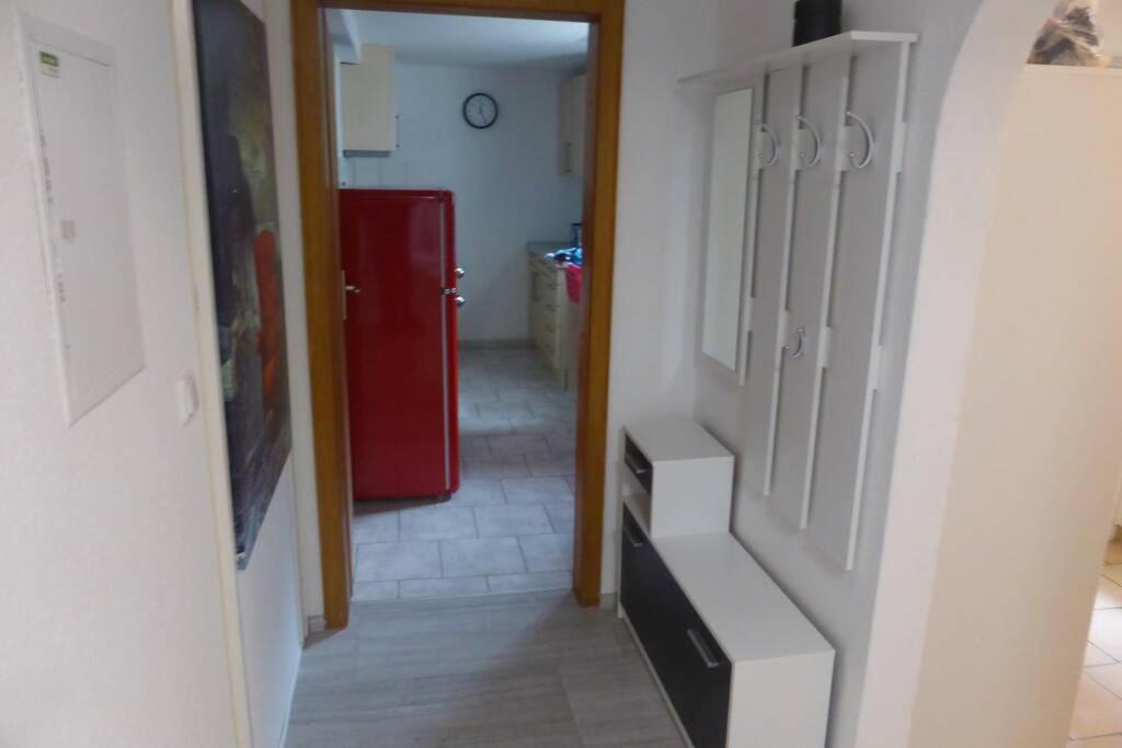 Wunderschone Komplett Neu Eingerichtete Wohnung Emmerthal Екстериор снимка
