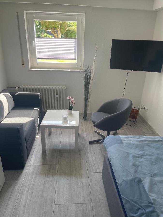 Wunderschone Komplett Neu Eingerichtete Wohnung Emmerthal Екстериор снимка